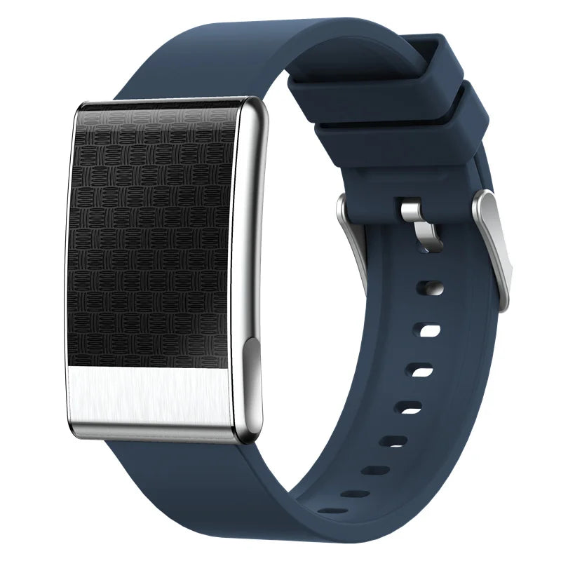 The Minimalist Wellness Band – Screenless Insight into Your Natural Rhythm VIP