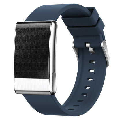 The Minimalist Wellness Band – Screenless Insight into Your Natural Rhythm VIP