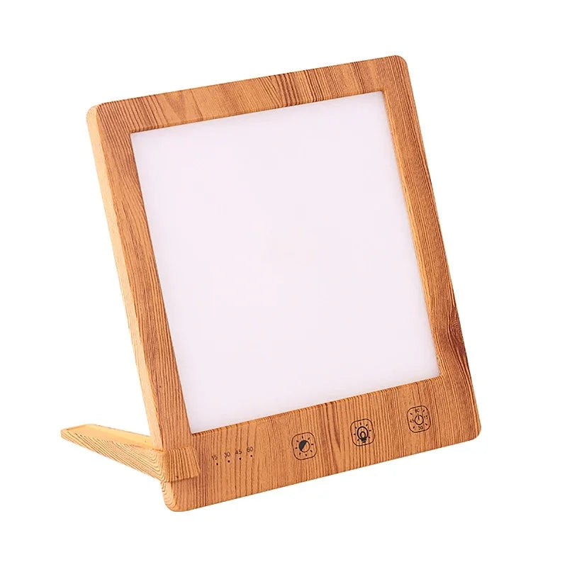 The Daylight Horizon Lamp – Seasonal Sun-Enhancement & Balanced Ambient Light VIP
