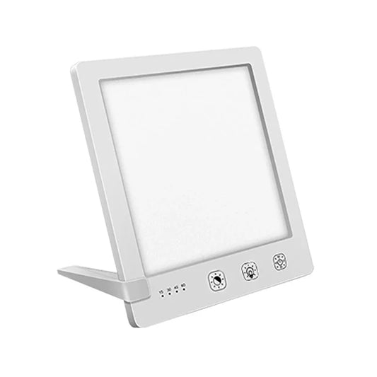 The Daylight Horizon Lamp – Seasonal Sun-Enhancement & Balanced Ambient Light