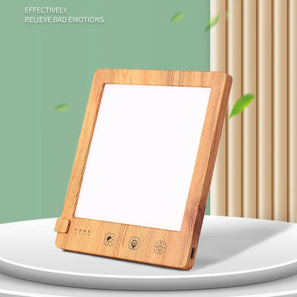 The Daylight Horizon Lamp – Seasonal Sun-Enhancement & Balanced Ambient Light VIP