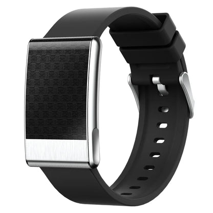 The Minimalist Wellness Band – Screenless Insight into Your Natural Rhythm VIP