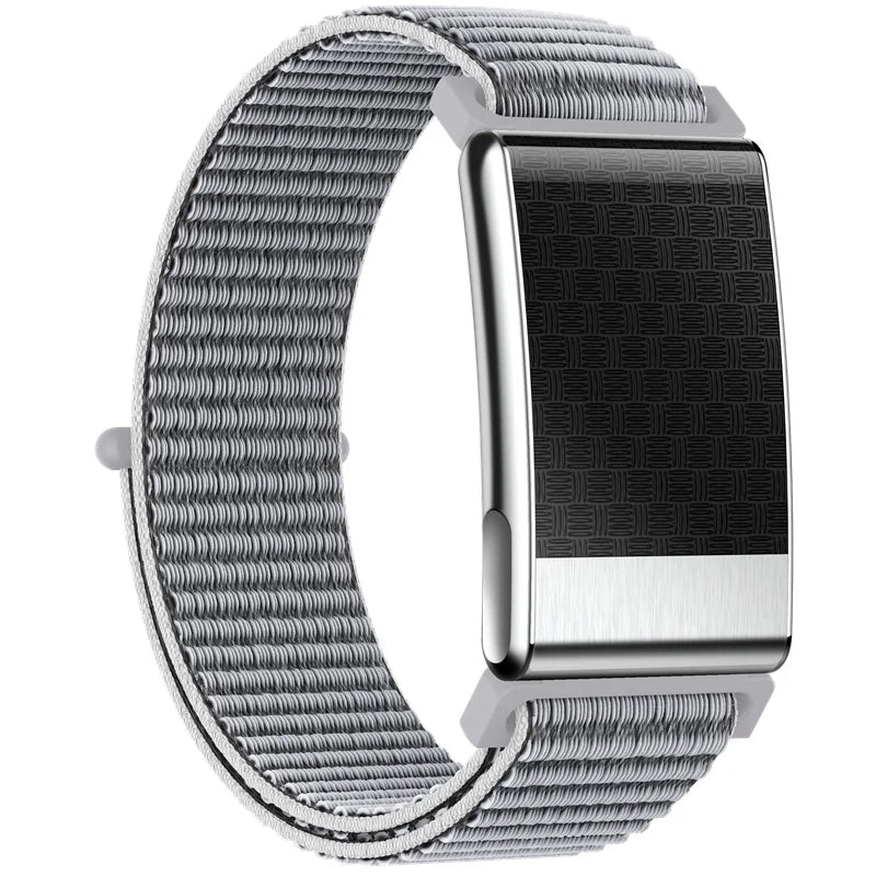 The Minimalist Wellness Band – Screenless Insight into Your Natural Rhythm VIP