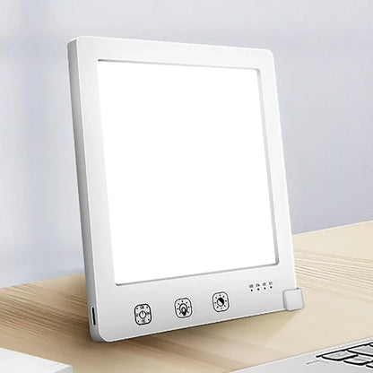 The Daylight Horizon Lamp – Seasonal Sun-Enhancement & Balanced Ambient Light VIP