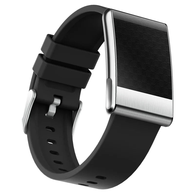 The Minimalist Wellness Band – Screenless Insight into Your Natural Rhythm VIP