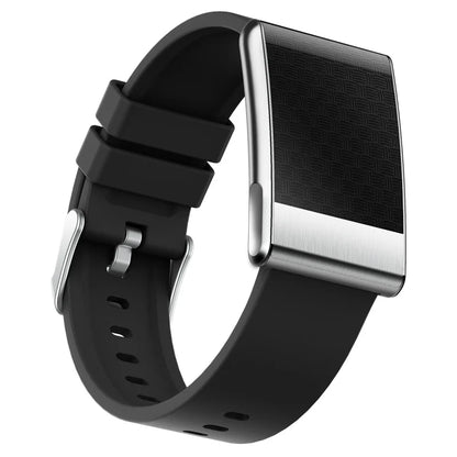 The Minimalist Wellness Band – Screenless Insight into Your Natural Rhythm VIP