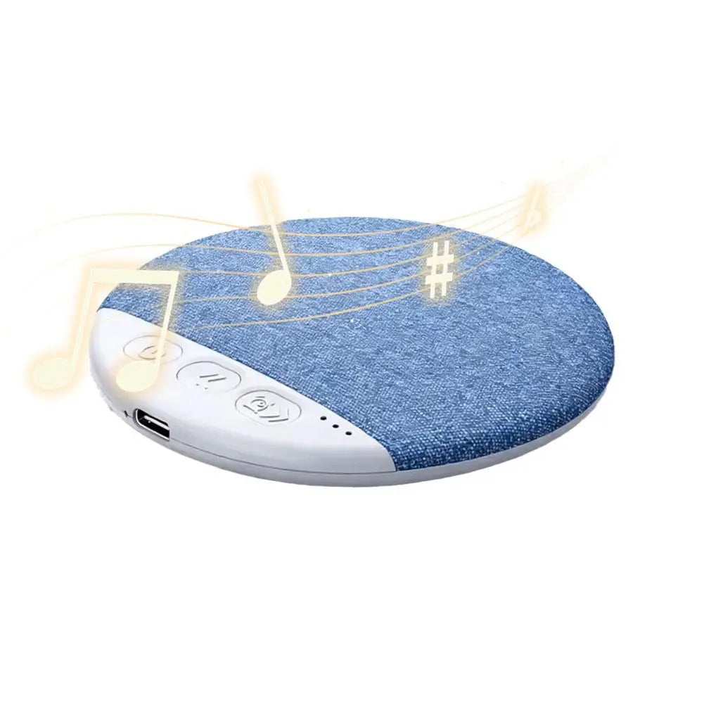 The Silent Slumber Soundscapes – Ultra-Thin Under-Pillow Bluetooth Speaker VIP