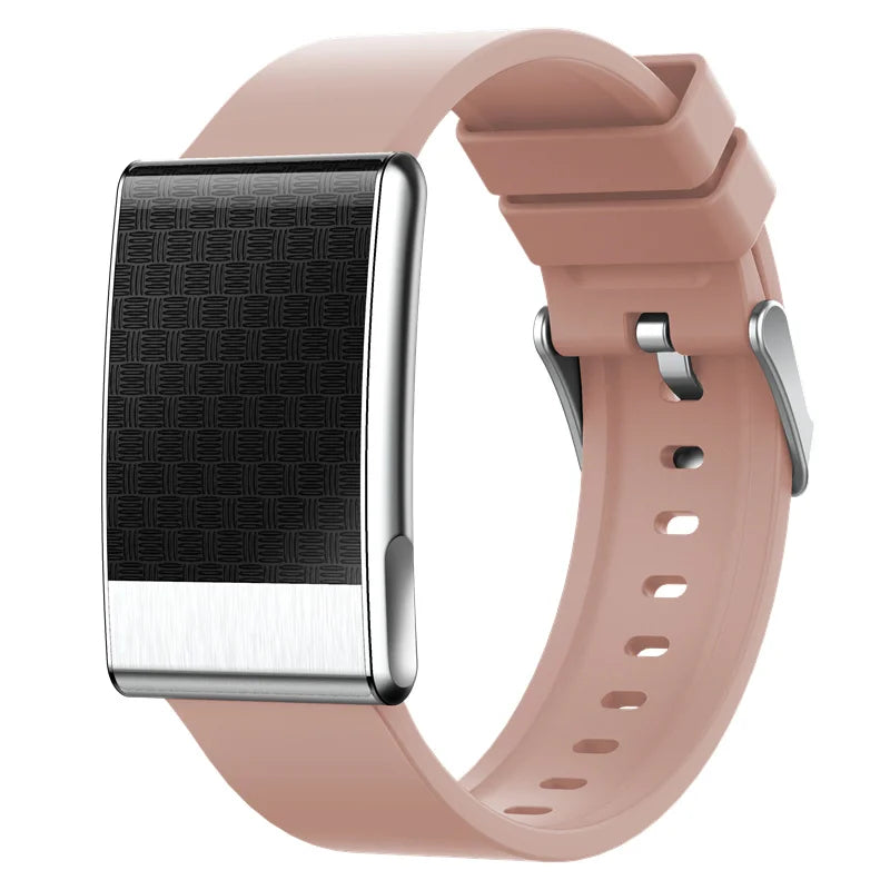 The Minimalist Wellness Band – Screenless Insight into Your Natural Rhythm VIP