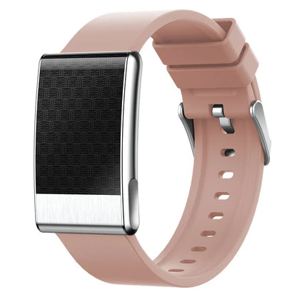 The Minimalist Wellness Band – Screenless Insight into Your Natural Rhythm VIP