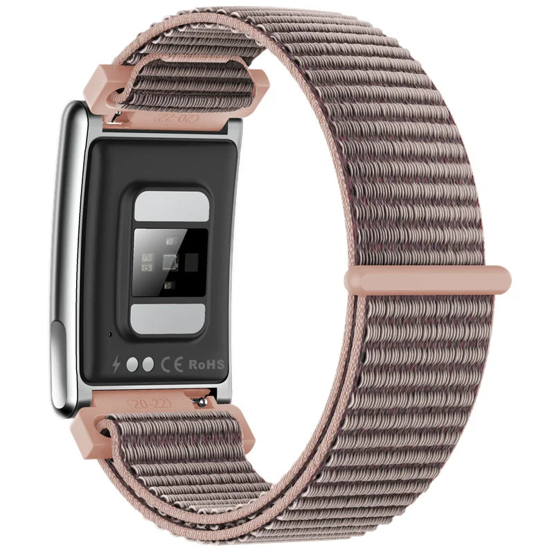 The Minimalist Wellness Band – Screenless Insight into Your Natural Rhythm VIP