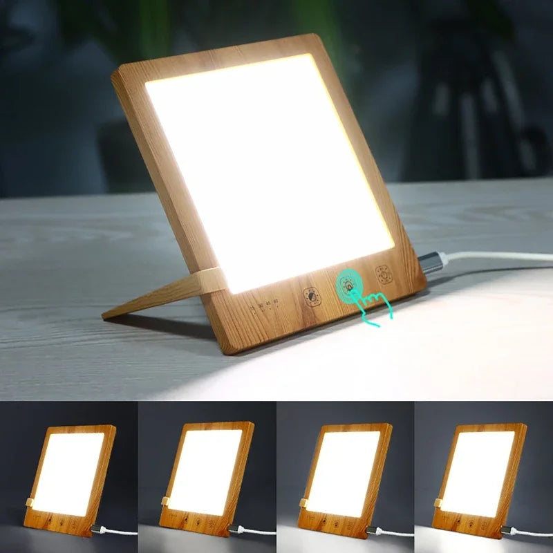 The Daylight Horizon Lamp – Seasonal Sun-Enhancement & Balanced Ambient Light VIP