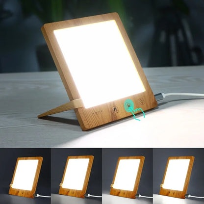 The Daylight Horizon Lamp – Seasonal Sun-Enhancement & Balanced Ambient Light VIP