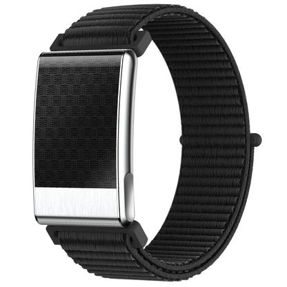 The Minimalist Wellness Band – Screenless Insight into Your Natural Rhythm VIP